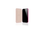 Just Mobile TENC Air Case For iPhone XR - Crystal Clear