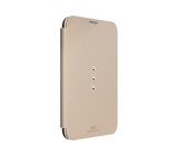 Just Mobile TENC Air Case For iPhone XR - Crystal Clear
