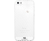 Just Mobile TENC Air Case For iPhone XR - Crystal Clear