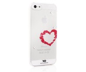 Just Mobile TENC Air Case For iPhone XR - Crystal Clear
