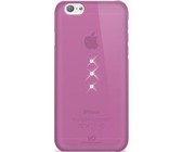 Just Mobile TENC Air Case For iPhone XR - Crystal Clear