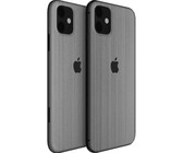 Huawei Mate 9 View Cover - Mocha