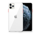 WripWraps Tough Armour Case for iPhone 11 Pro - Matte White