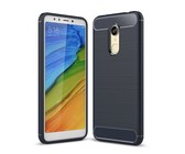 Tellur Silicone Cover for Huawei P9 lite Dragon Fly - Black