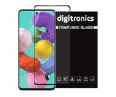 Digitronics Hybrid Shockproof Case for Samsung Galaxy A20 - Blue