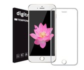 Digitronics Shockproof Protective Case for iPhone XS/X - Rose Gold