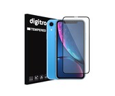 Digitronics Hybrid Shockproof Case for Samsung Galaxy A20 - Blue