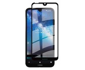Digitronics Hybrid Shockproof Case for Samsung Galaxy A20 - Blue