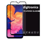 Digitronics Shockproof Slim AF Case for Samsung Galaxy A30s / A50s / A50