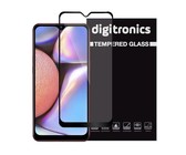 Digitronics Shockproof Slim AF Case for Samsung Galaxy A30s / A50s / A50