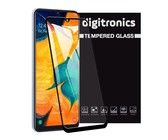 Digitronics Hybrid Shockproof Case for Samsung Galaxy A20 - Blue