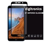 Digitronics Hybrid Shockproof Case for Samsung Galaxy A20 - Blue