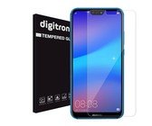 Digitronics Shockproof Protective Case for iPhone XS/X - Rose Gold