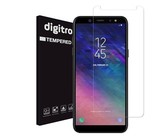 Digitronics Shockproof Protective Case for iPhone XS/X - Rose Gold