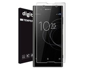Digitronics Protective Tempered Glass for Huawei Y5 (2019) Edition