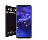 Digitronics Shockproof Protective Case for iPhone XS/X - Rose Gold