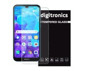 Digitronics Protective Tempered Glass for Huawei Y5 (2019) Edition