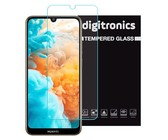 Digitronics Shockproof Protective Case for iPhone XS/X - Rose Gold