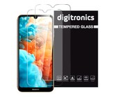 Digitronics Shockproof Case for Samsung S9 Plus - Pink