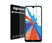 Digitronics Shockproof Protective Case for iPhone XS/X - Rose Gold