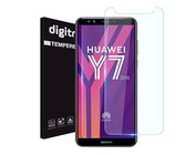 Digitronics Tempered Glass for Motorola Moto G5S