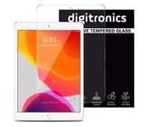 Digitronics Protective Tempered Glass for iPad 10.2 (2019)