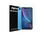 Digitronics Shockproof Protective Case for iPhone XS/X - Rose Gold