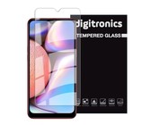 Digitronics Shockproof Protective Case for iPhone XS/X - Rose Gold