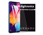 Full Glue Galaxy A10 Tempered Glass