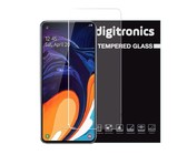 Full Glue Galaxy A10 Tempered Glass