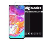 Digitronics Shockproof Protective Case for iPhone XS/X - Rose Gold