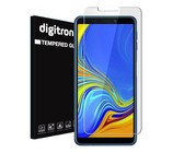 Full Glue Galaxy A10 Tempered Glass