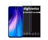Mocoll 2.5D Tempered Glass Full Cover Screen Protector Huawei P20 Lite
