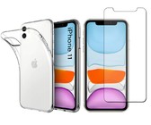 Digitronics Tempered Glass for iPhone X - Pack of 2