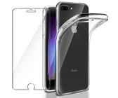 Digitronics Tempered Glass for iPhone X - Pack of 2
