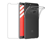 Digitronics Tempered Glass for Samsung Galaxy A7 (2018) - Pack of 2