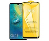 Glass Screen Protector for Samsung Galaxy S8 Plus Gold