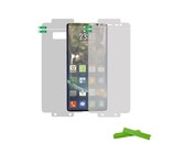 Full Glue Galaxy A10 Tempered Glass