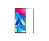 Tempered Glass for Samsung Note 9 - Black