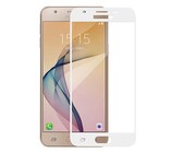Full Glue Galaxy A10 Tempered Glass