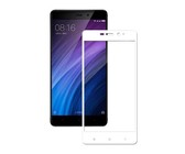 Full Glue Galaxy A10 Tempered Glass