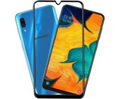 Turquoise Shockproof Case for Samsung Galaxy S9 Plus