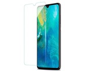 Tuff-Luv 2.5D 9H Tempered Glass Screen Protector For the Huawei P Smart