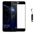 Huawei P30 Lite Black Cover