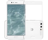 Huawei P30 Lite Black Cover