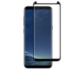 Tempered Glass for Samsung Note 9 - Black