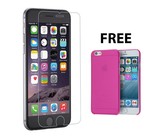 Tekron Full Cover 5D Tempered Glass Screen for Xiaomi Redmi 5 Plus - Black