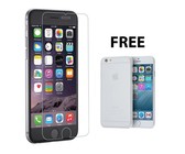 Tekron Full Cover 5D Tempered Glass Screen for Xiaomi Redmi 5 Plus - Black