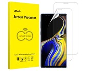 Mocoll 2.5D Tempered Glass Full Cover Screen Protector Huawei P20 Lite