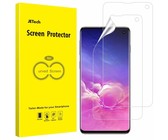 RedDevil Samsung A90 Protective Fashion Back Cover - Sunset Sea